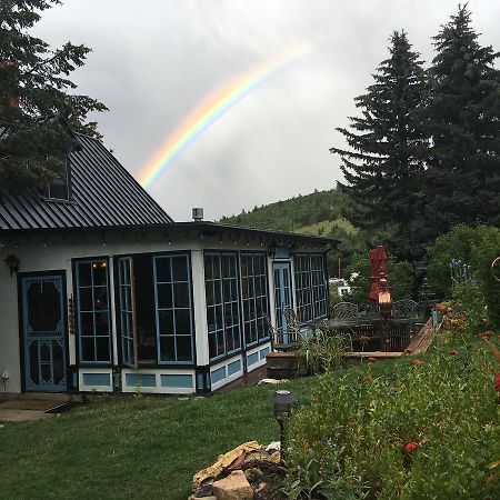 Hooper Homestead Bed And Breakfast Central City Esterno foto