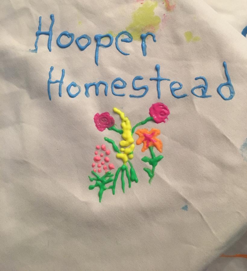 Hooper Homestead Bed And Breakfast Central City Esterno foto