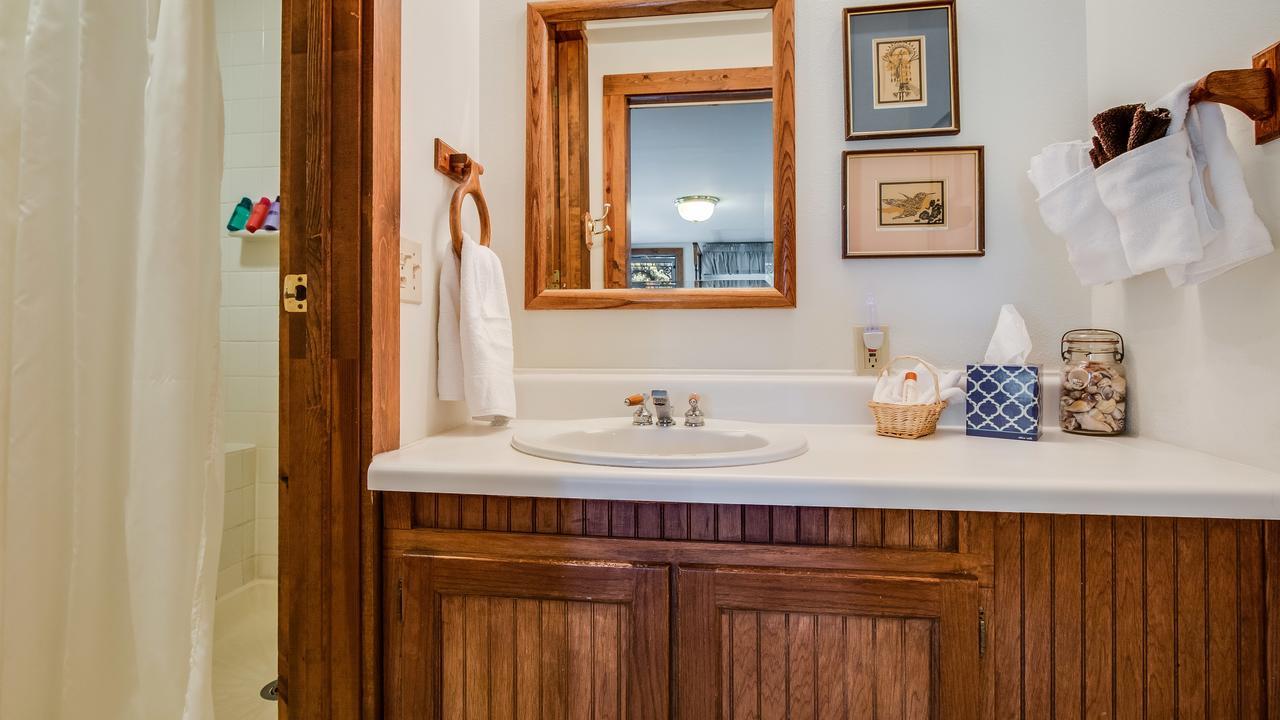Hooper Homestead Bed And Breakfast Central City Esterno foto