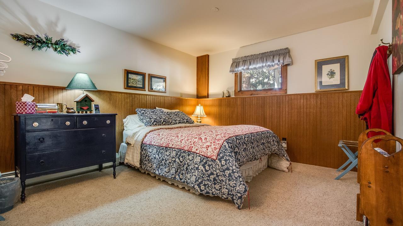Hooper Homestead Bed And Breakfast Central City Esterno foto
