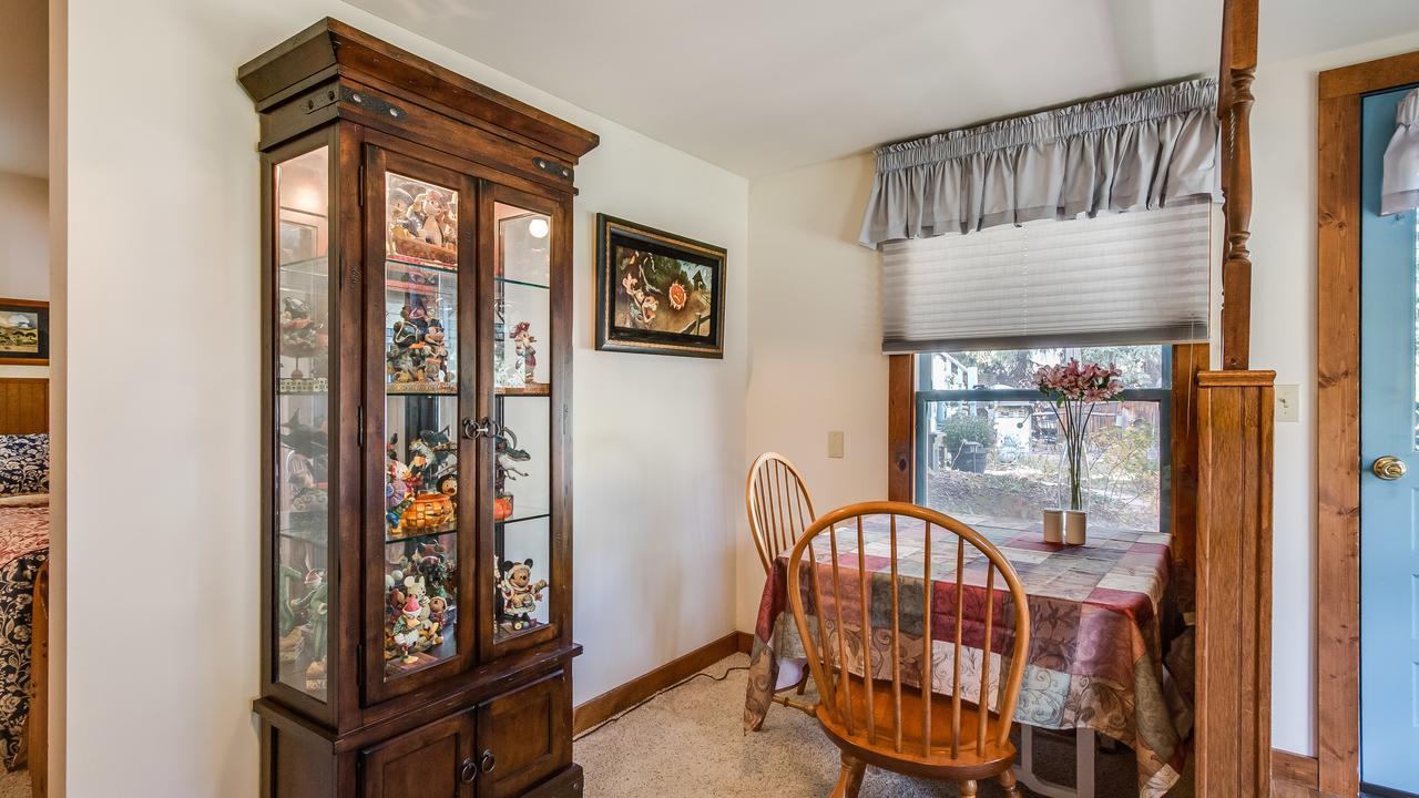 Hooper Homestead Bed And Breakfast Central City Esterno foto