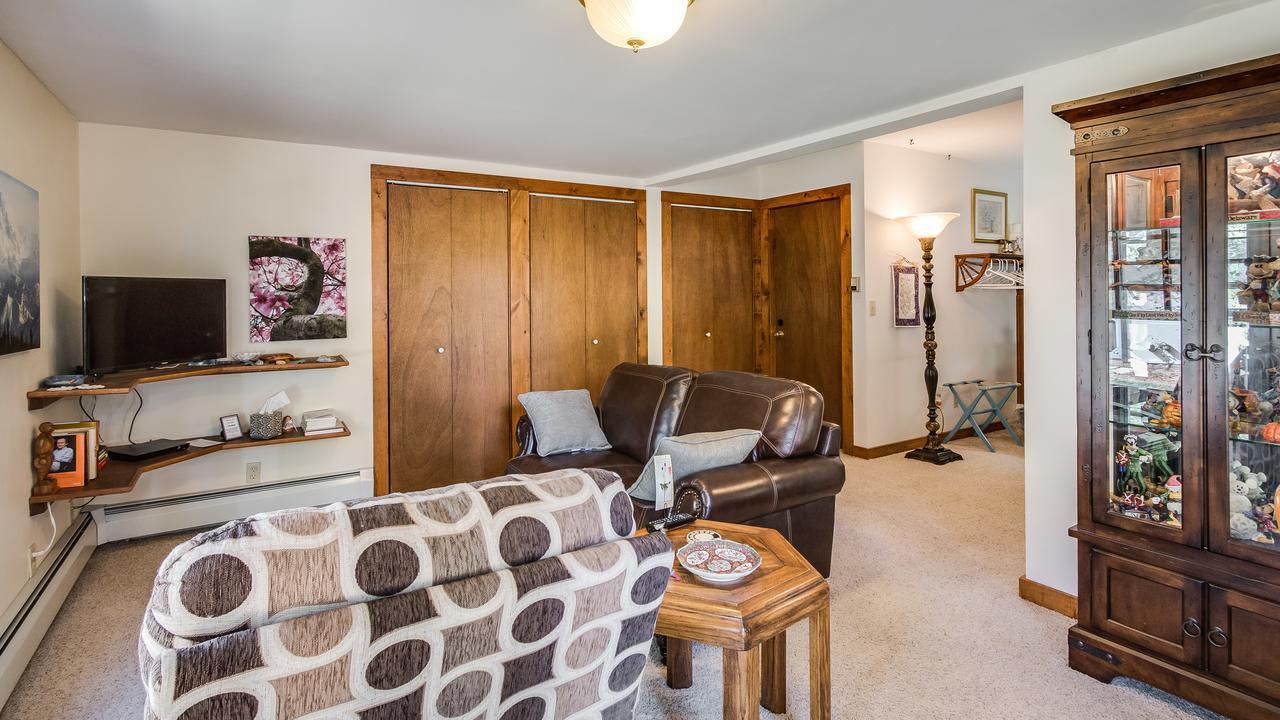Hooper Homestead Bed And Breakfast Central City Esterno foto